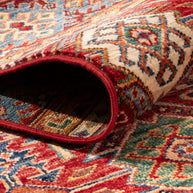 KHORJIN RUNNER - Stripe -  3.00m x 0.80m