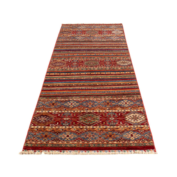 KHORJIN RUNNER - Stripe -  3.00m x 0.80m