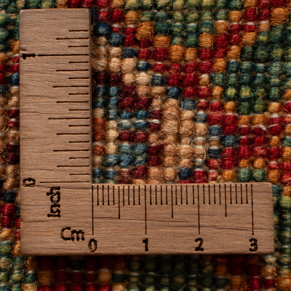 KHORJIN RUNNER - Stripe -  3.00m x 0.80m