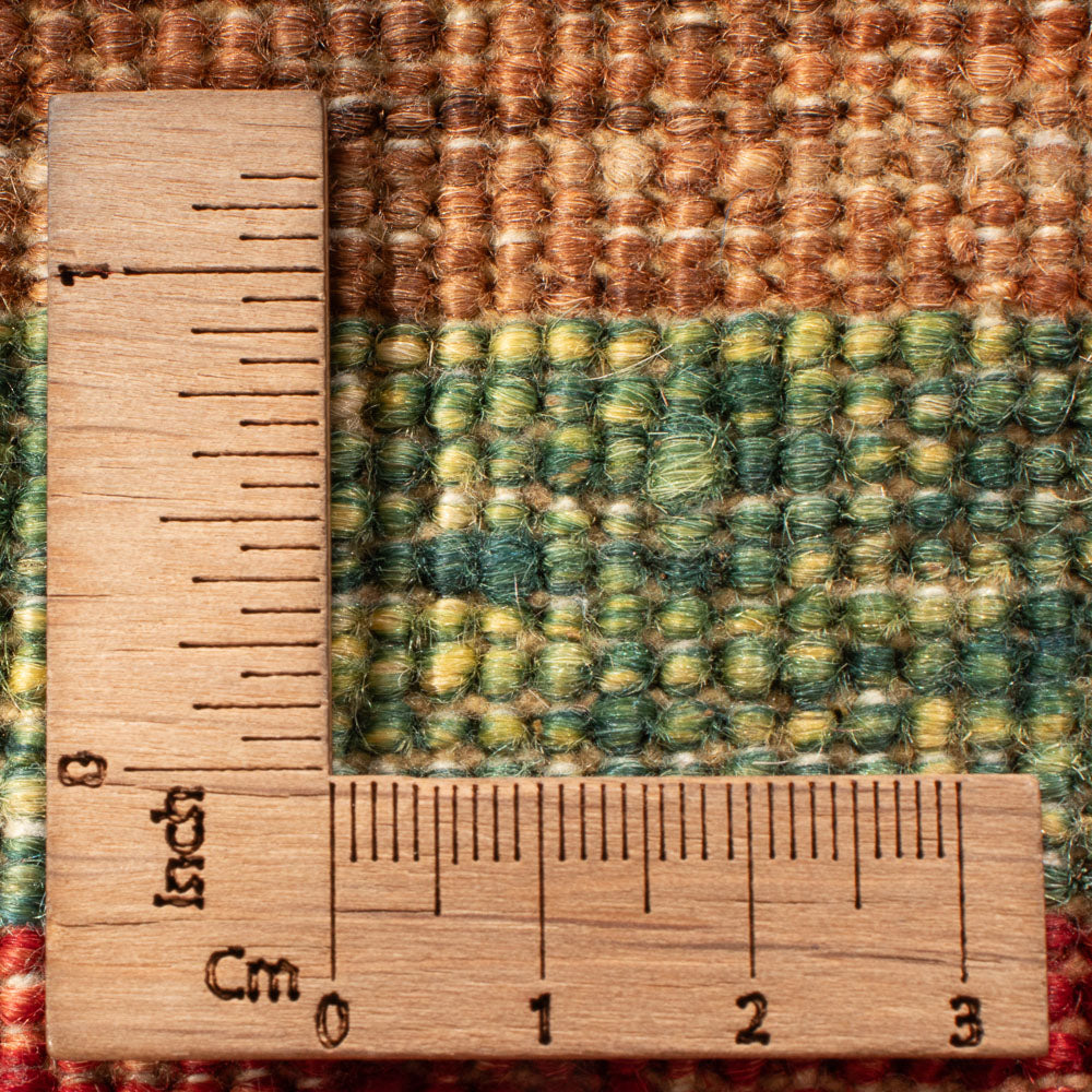 KHORJIN RUNNER - Stripe -  2.97m x 0.81m