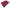 FINE AFGHAN BOKHARA - Red - 2.05m x 1.52m