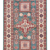 KASAK RUNNER - Green - 2.53m x 0.79m