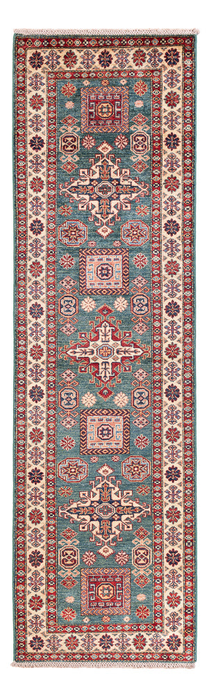 KASAK RUNNER - Green - 2.53m x 0.79m