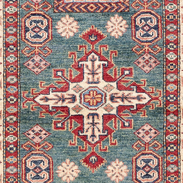 KASAK RUNNER - Green - 2.53m x 0.79m