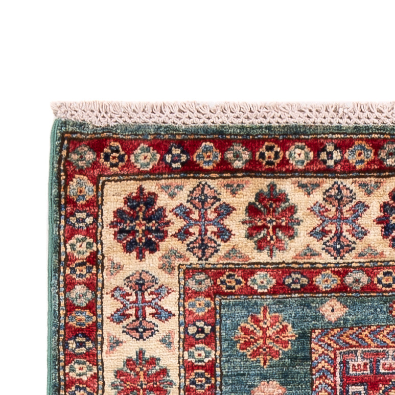 KASAK RUNNER - Green - 2.53m x 0.79m
