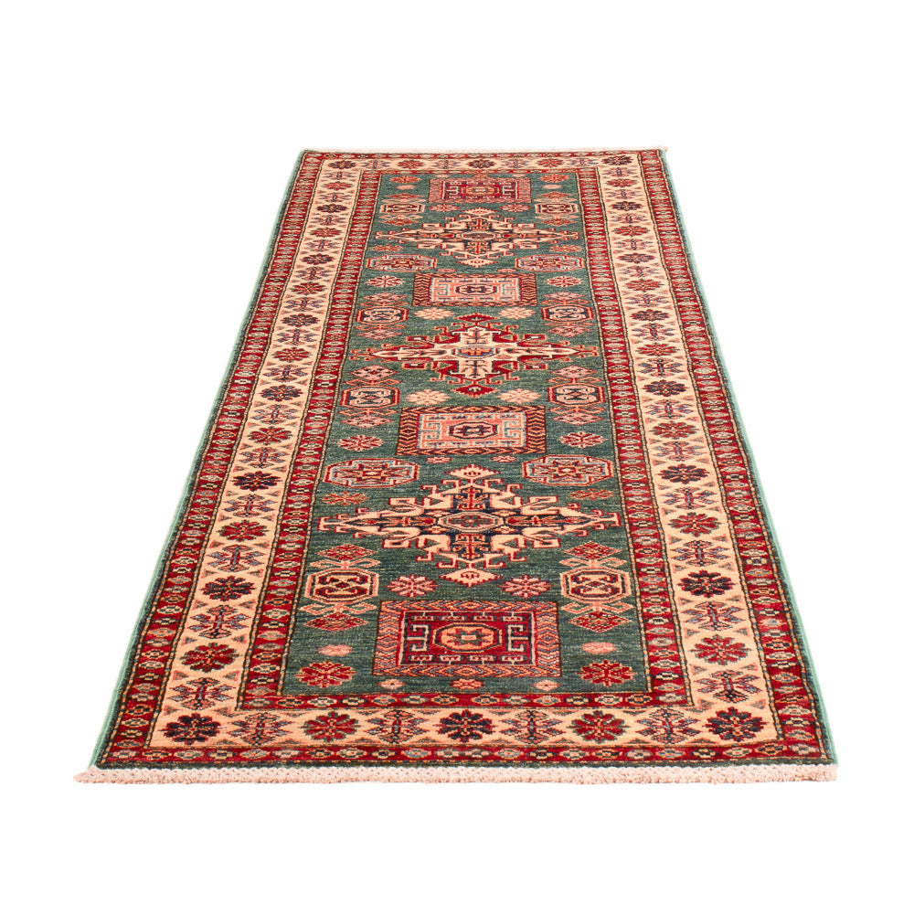 KASAK RUNNER - Green - 2.53m x 0.79m
