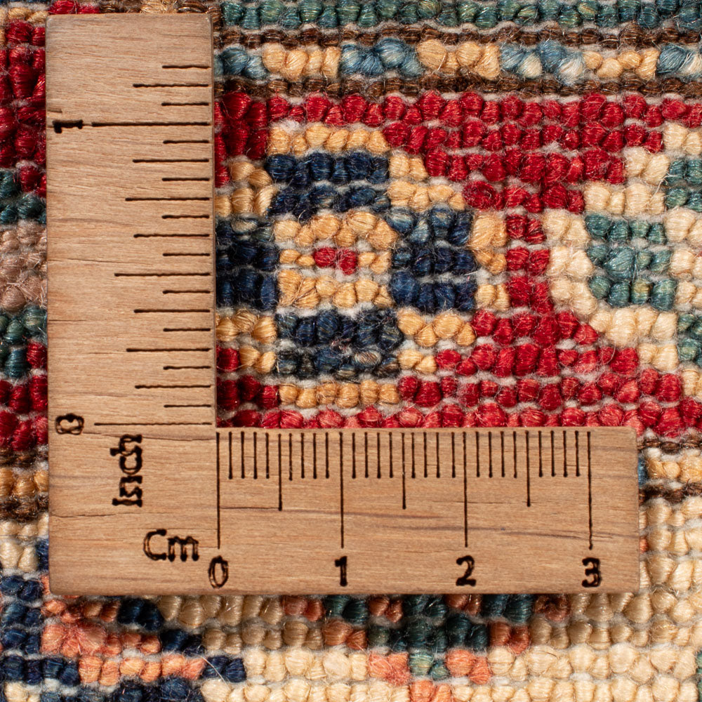 KASAK RUNNER - Green - 2.53m x 0.79m