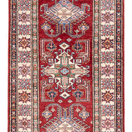 KASAK RUNNER - Red - 2.51m x 0.76m