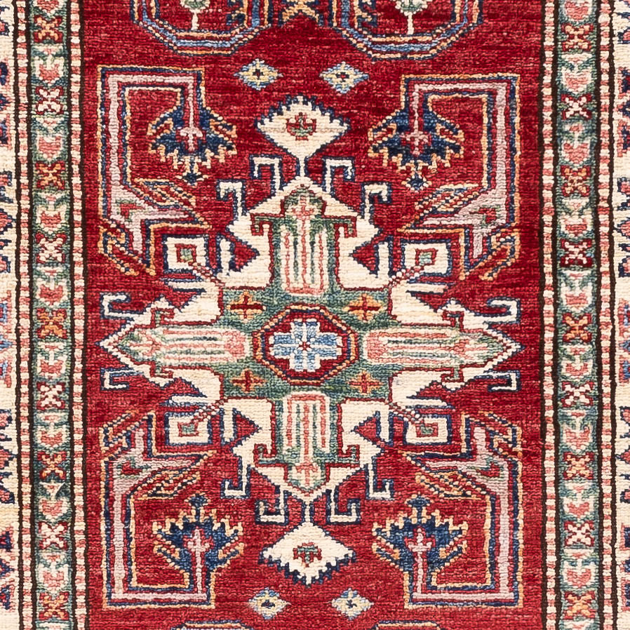 KASAK RUNNER - Red - 2.51m x 0.76m