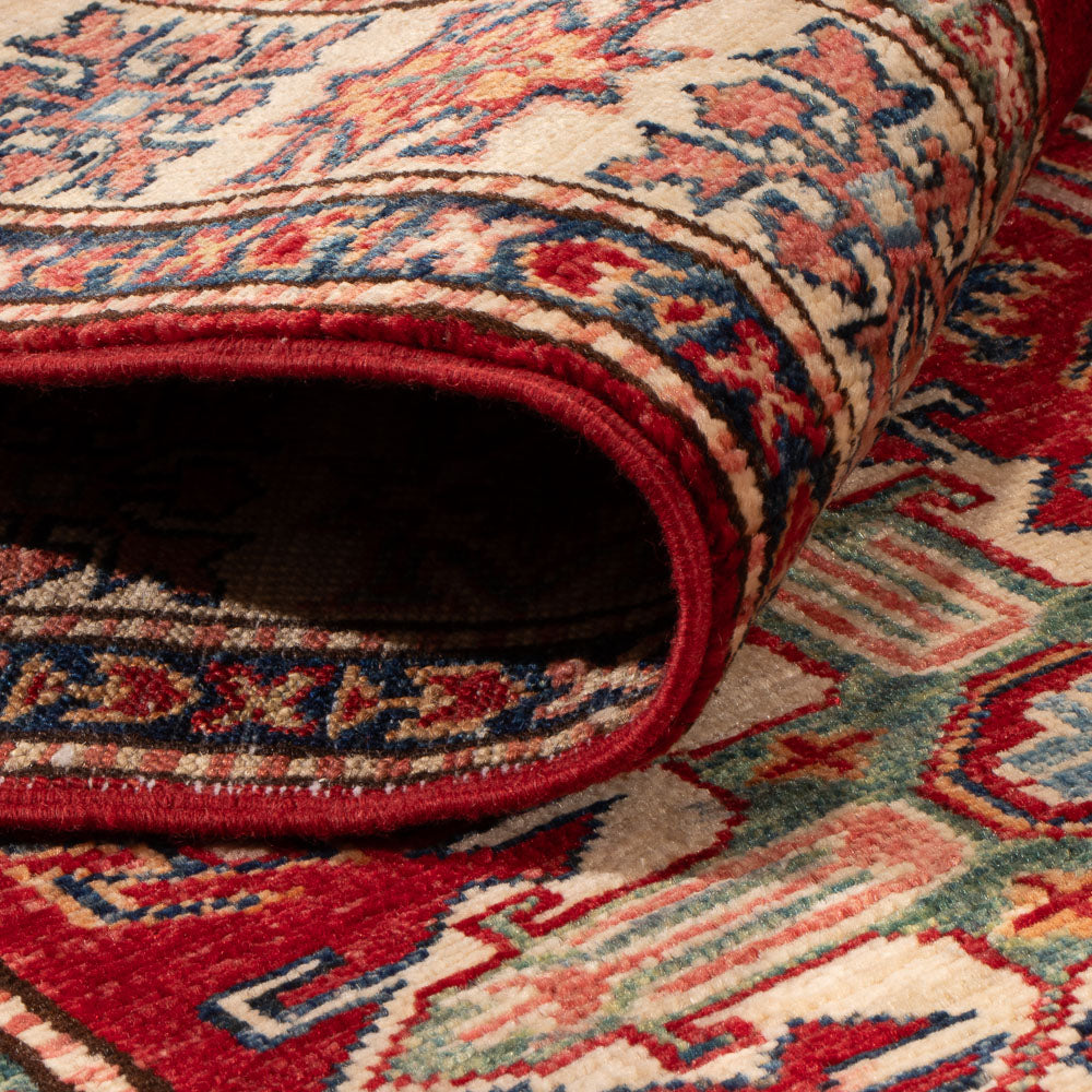 KASAK RUNNER - Red - 2.51m x 0.76m