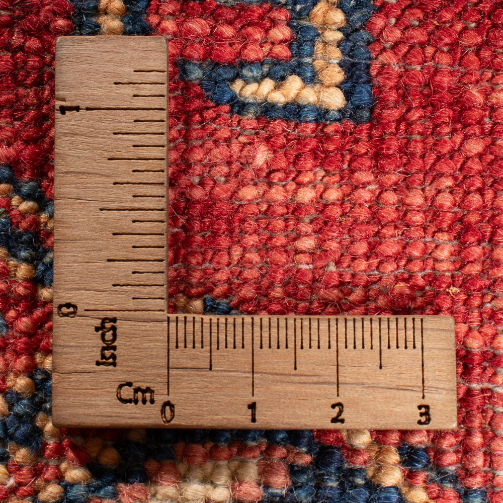 KASAK RUNNER - Red - 2.51m x 0.76m