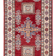 KASAK RUNNER - Red - 2.60m x 0.75m