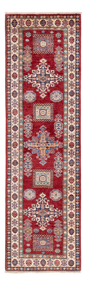 KASAK RUNNER - Red - 2.60m x 0.75m