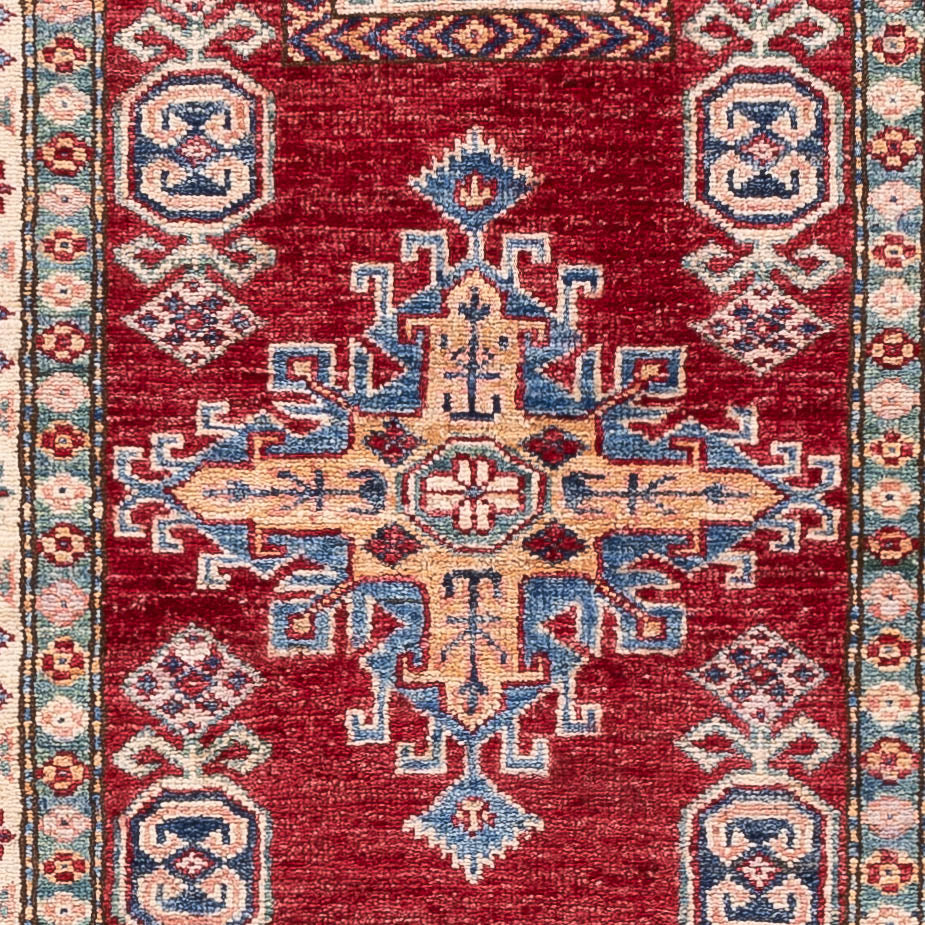 KASAK RUNNER - Red - 2.60m x 0.75m