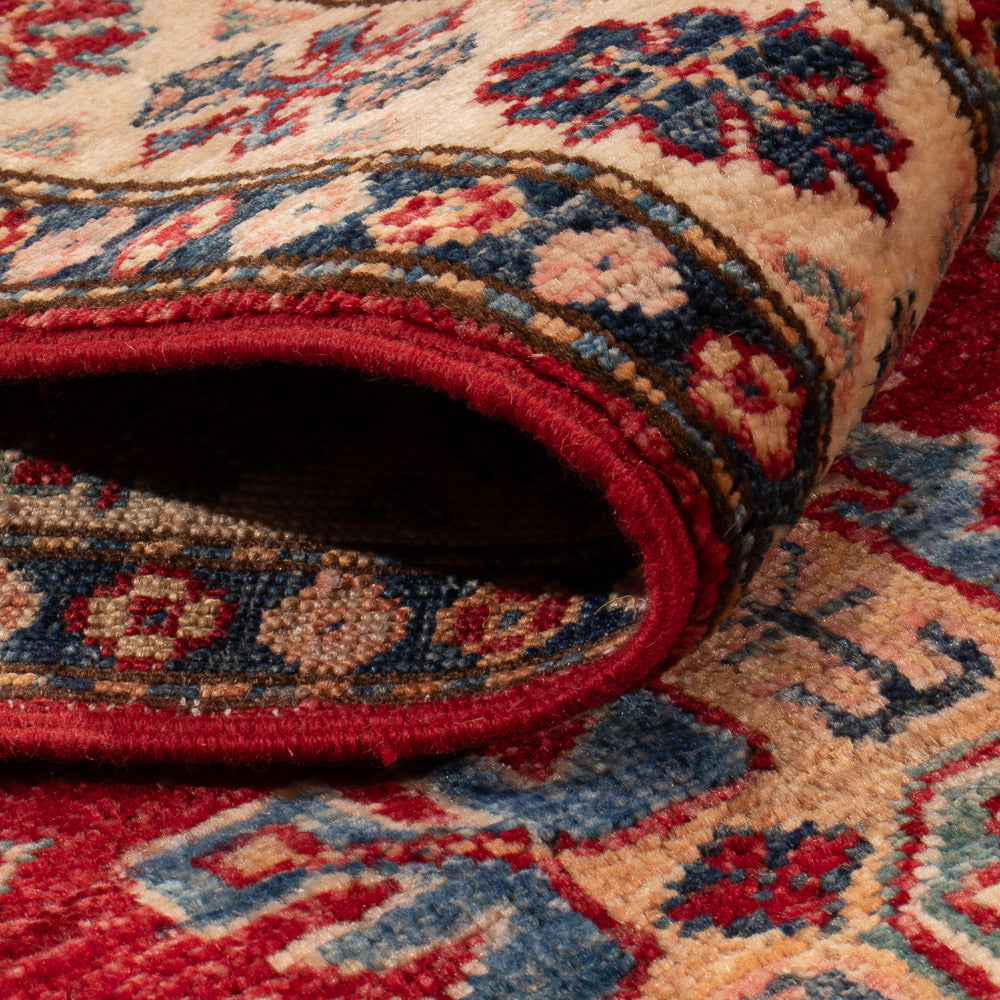 KASAK RUNNER - Red - 2.60m x 0.75m