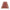 KASAK RUNNER - Red - 2.60m x 0.75m