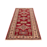 KASAK RUNNER - Red - 2.60m x 0.75m