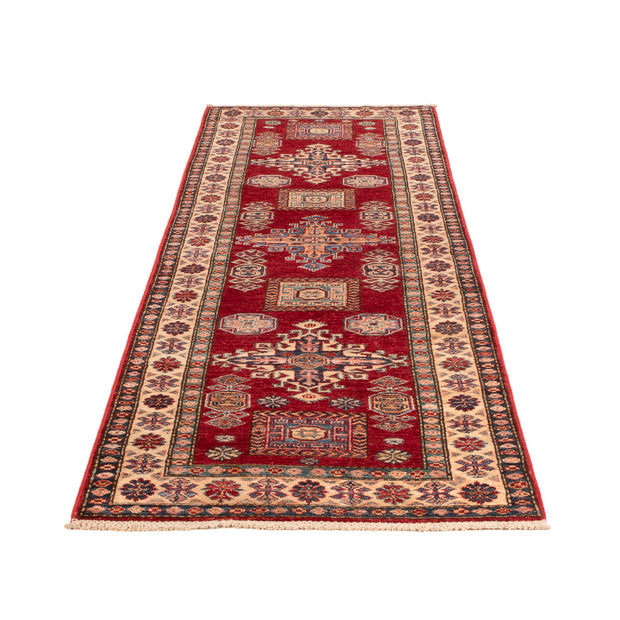 KASAK RUNNER - Red - 2.60m x 0.75m