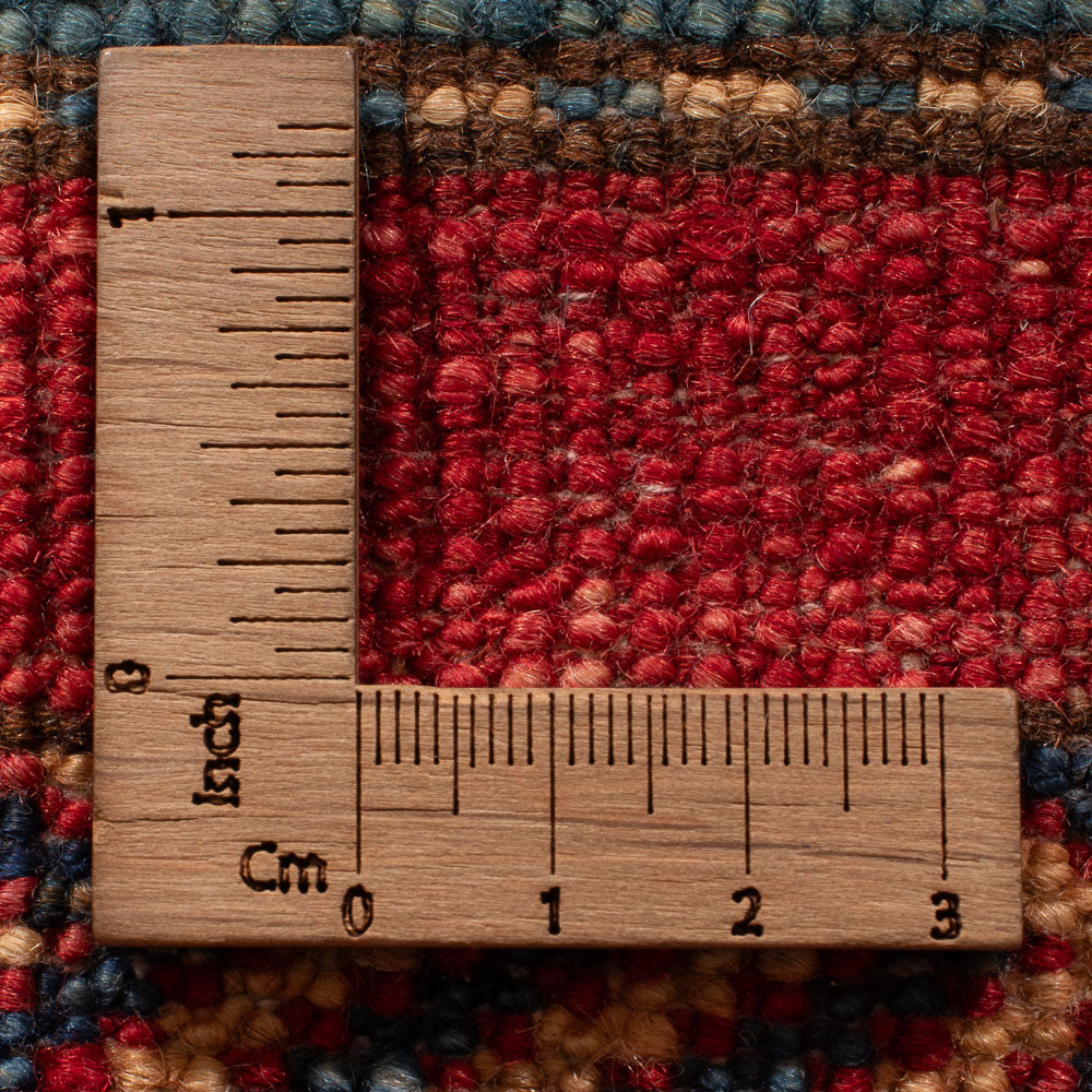 KASAK RUNNER - Red - 2.60m x 0.75m