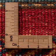 KASAK RUNNER - Red - 2.60m x 0.75m