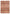KHORJIN RUG - Stripe Red - 3.38m x 2.48m