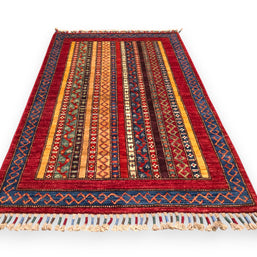 ARIANA SCHALL - DECORATIVE RUG - 1.20m x 0.78m