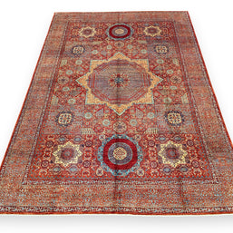 EXCLUSIVE MAMLOUK - 4.24m x 3.02m