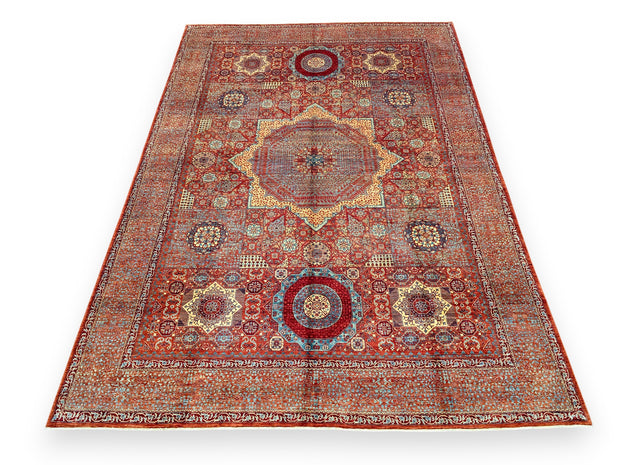 EXCLUSIVE MAMLOUK - 4.24m x 3.02m
