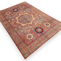 EXCLUSIVE MAMLOUK - 4.24m x 3.02m
