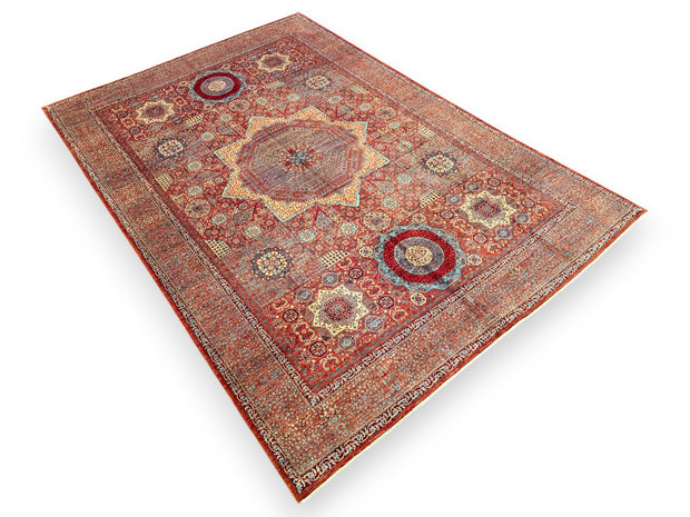 EXCLUSIVE MAMLOUK - 4.24m x 3.02m