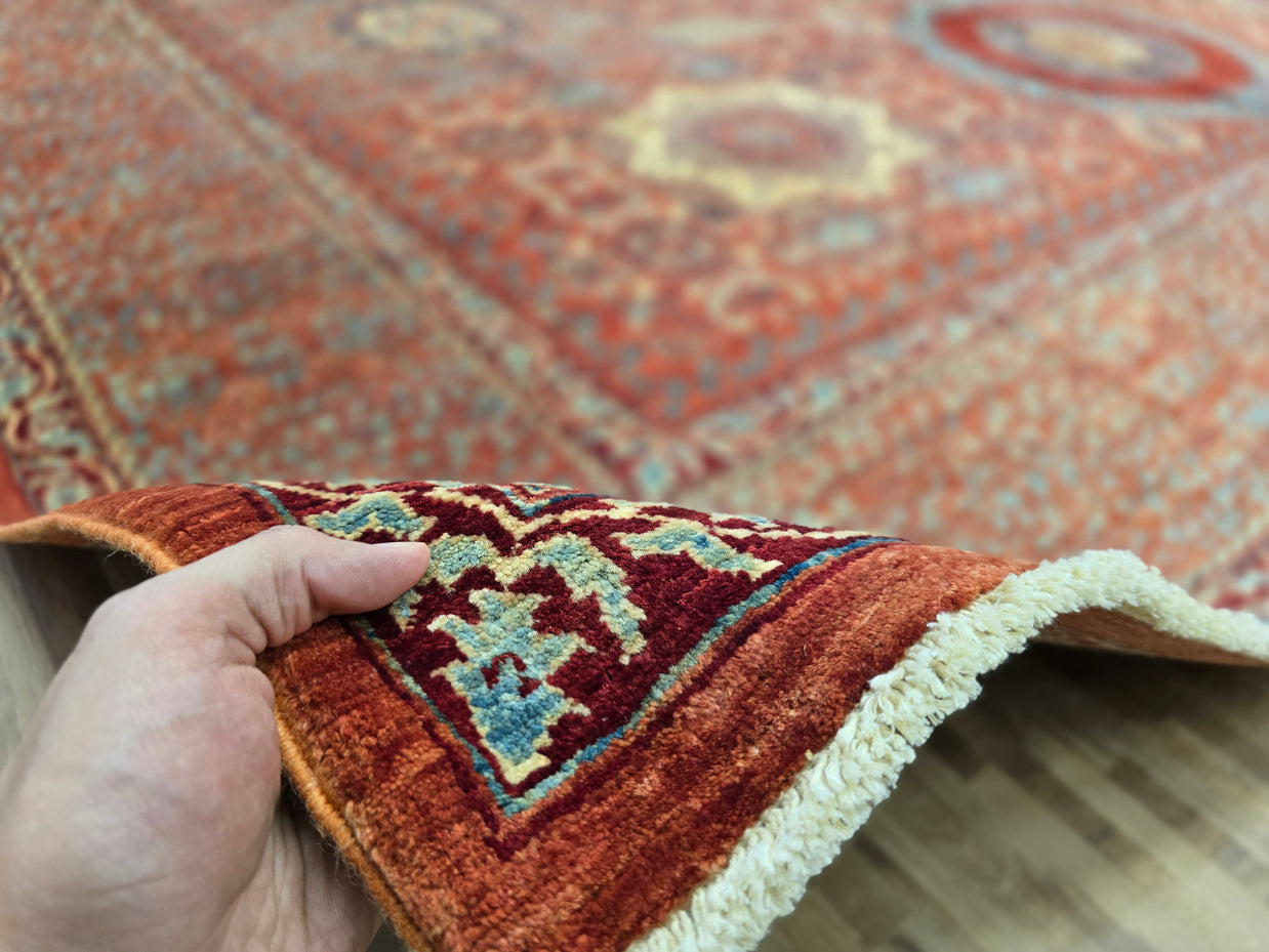 EXCLUSIVE MAMLOUK - 4.24m x 3.02m