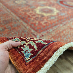 EXCLUSIVE MAMLOUK - 4.24m x 3.02m