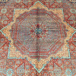 EXCLUSIVE MAMLOUK - 4.24m x 3.02m