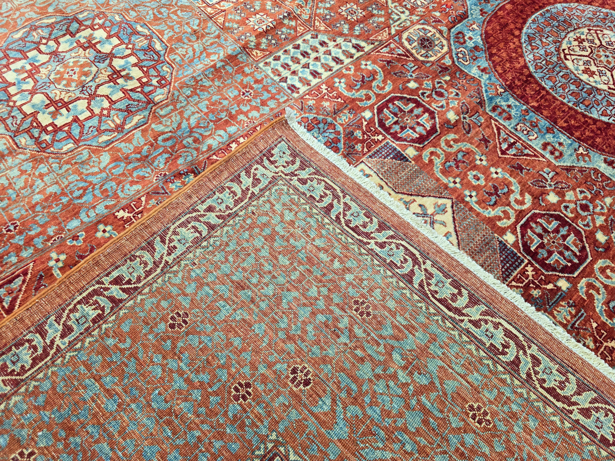 EXCLUSIVE MAMLOUK - 4.24m x 3.02m