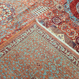 EXCLUSIVE MAMLOUK - 4.24m x 3.02m