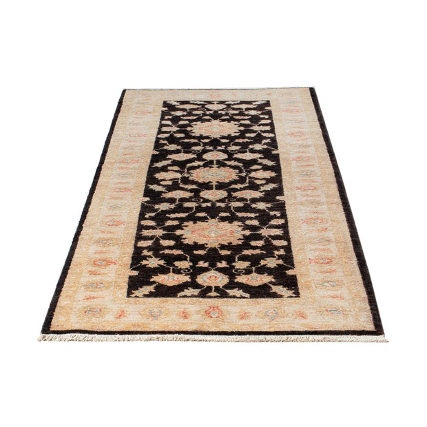 KAISER RUNNER - Black Beige - 1.99m x 0.80m