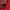 ERZARI - Red - 2.88m x 2.16m