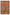 KHORJIN RUG - Stripe Red - 1.79m x 1.23m