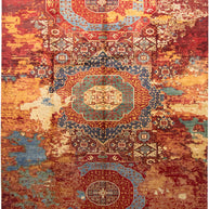 GALAXY MAMLOUK - 3.91m x 3.00m