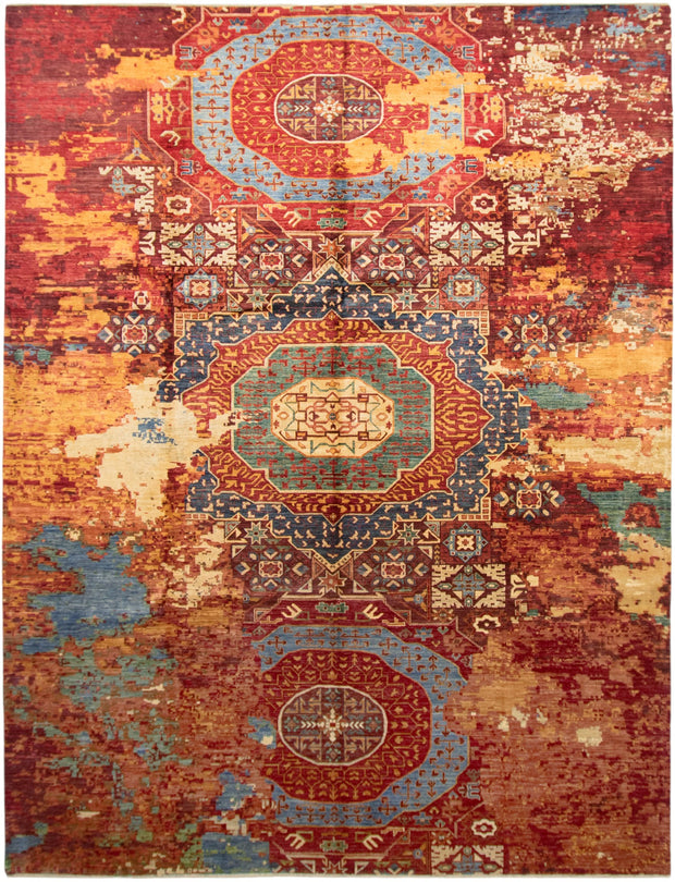 GALAXY MAMLOUK - 3.91m x 3.00m