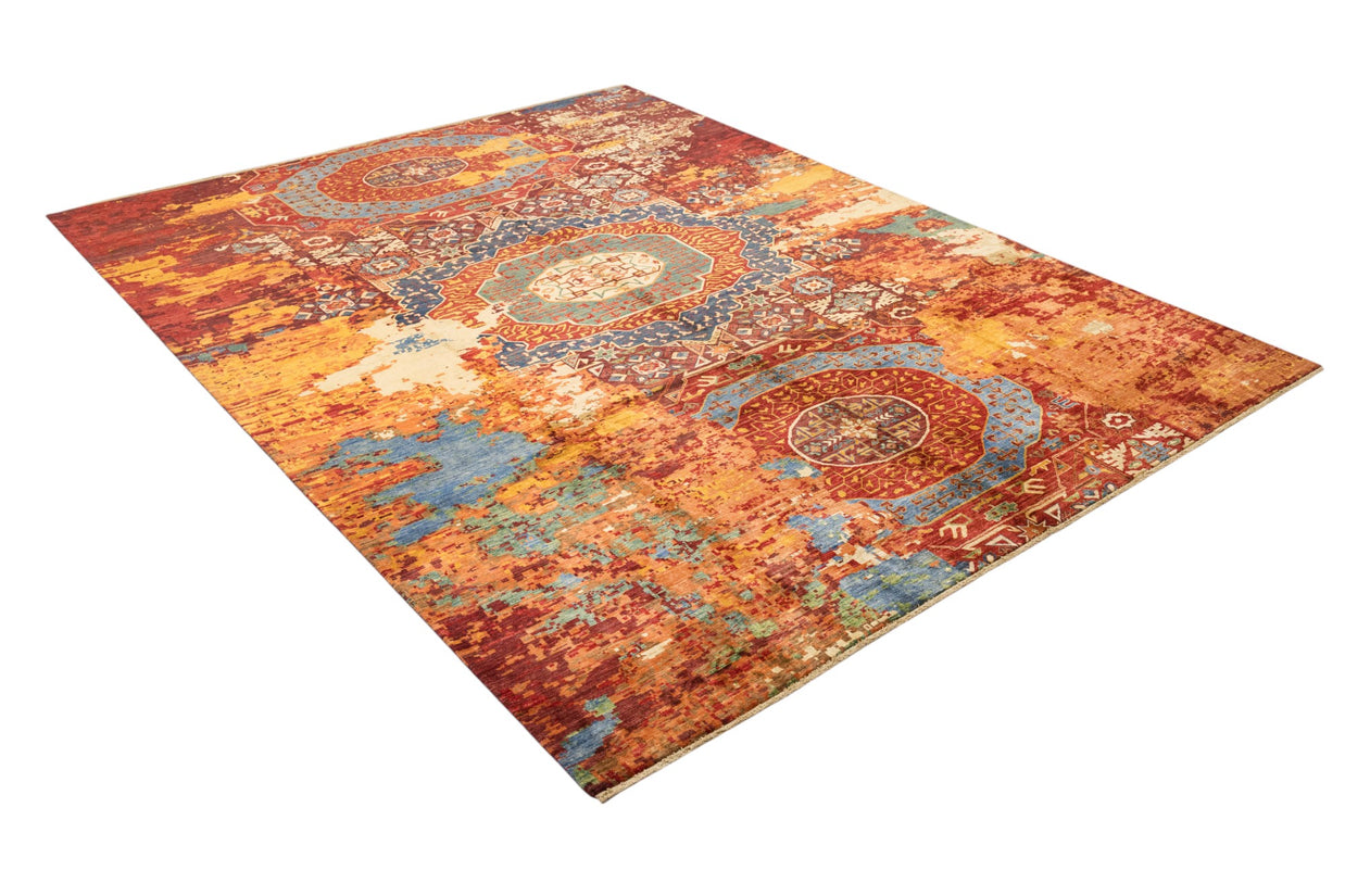 GALAXY MAMLOUK - 3.91m x 3.00m