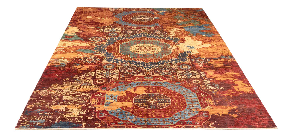 GALAXY MAMLOUK - 3.91m x 3.00m