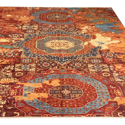 GALAXY MAMLOUK - 3.91m x 3.00m