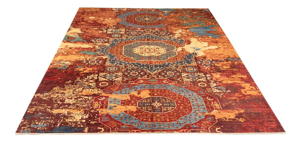 GALAXY MAMLOUK - 3.91m x 3.00m