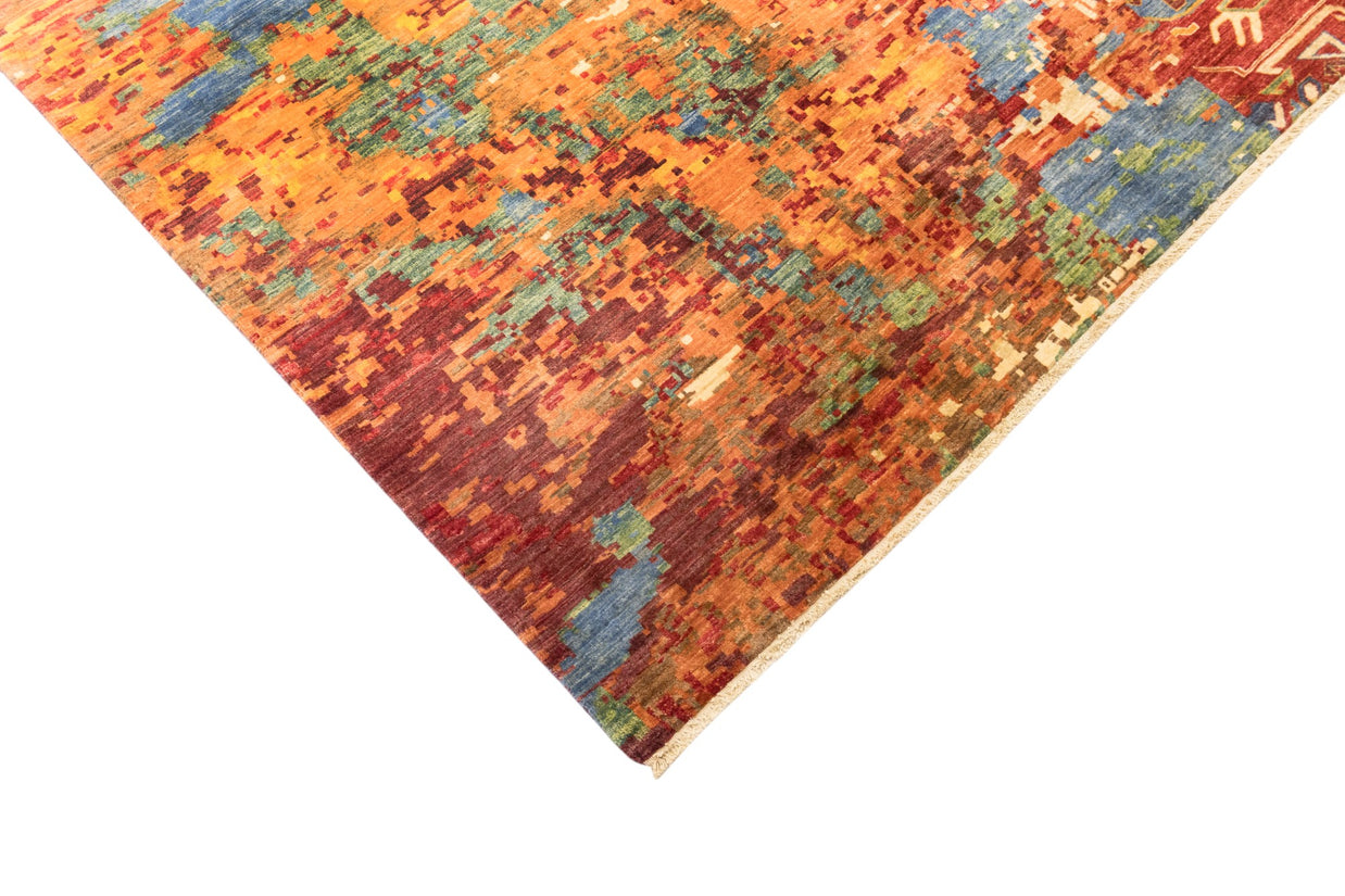 GALAXY MAMLOUK - 3.91m x 3.00m