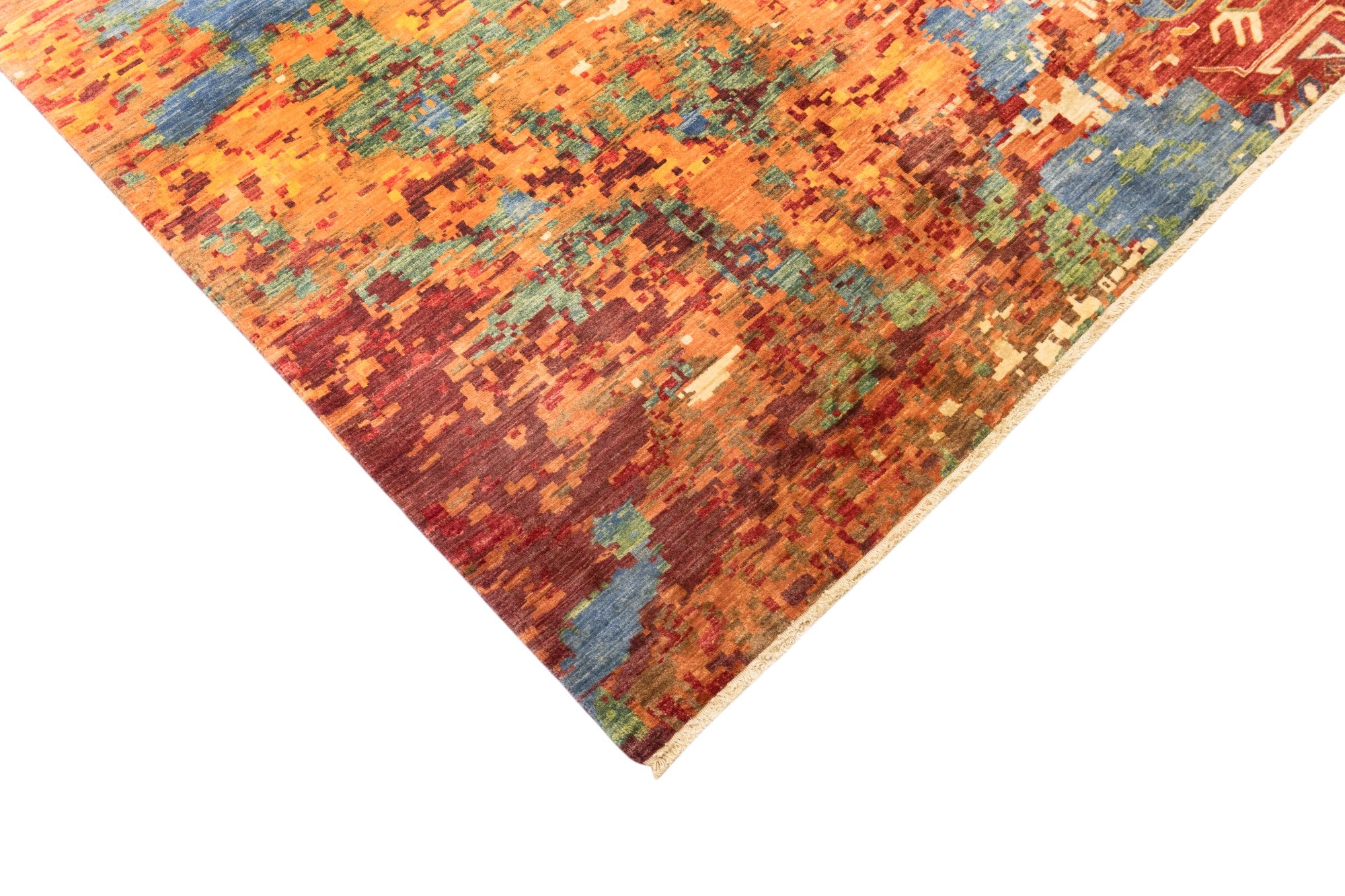 GALAXY MAMLOUK - 3.91m x 3.00m