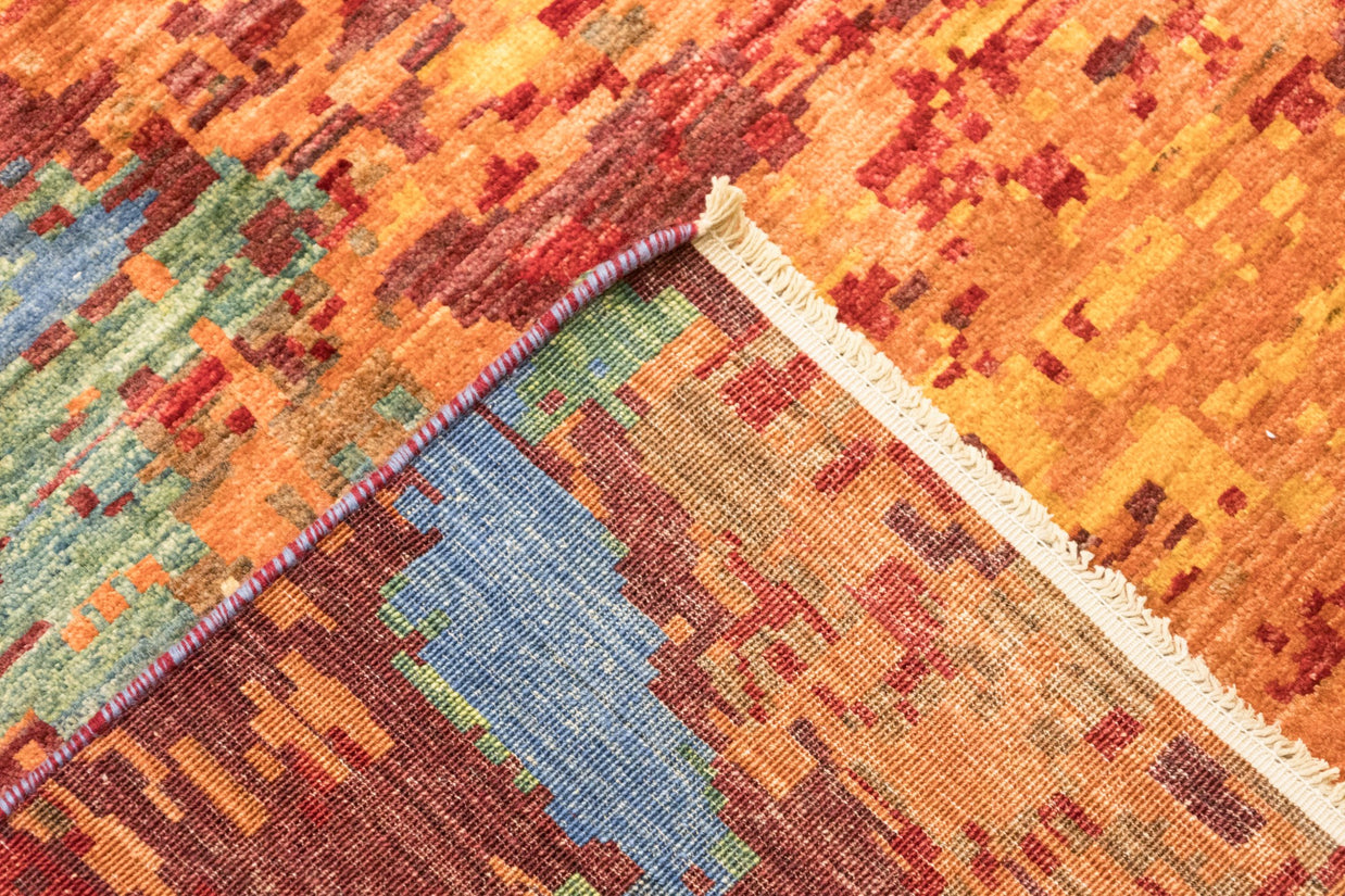 GALAXY MAMLOUK - 3.91m x 3.00m