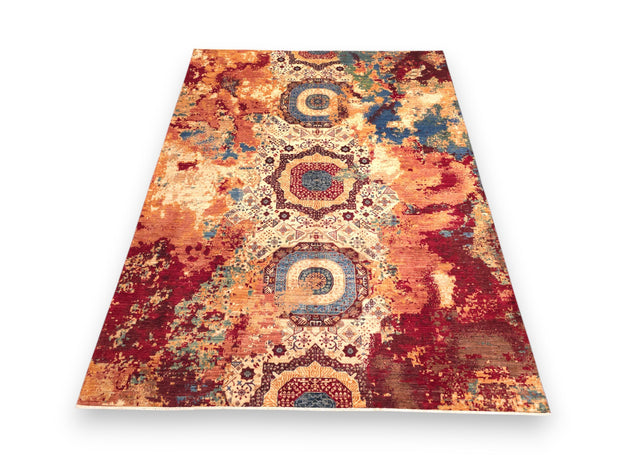 GALAXY MAMLOUK - 3.40m x 2.48m