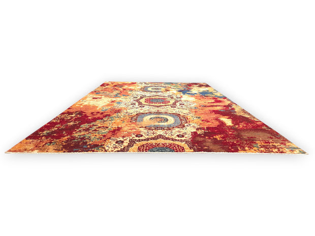 GALAXY MAMLOUK - 3.40m x 2.48m