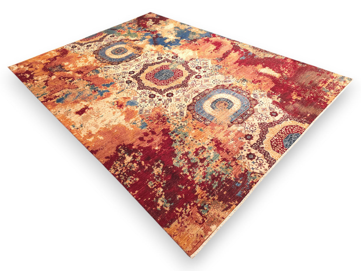 GALAXY MAMLOUK - 3.40m x 2.48m